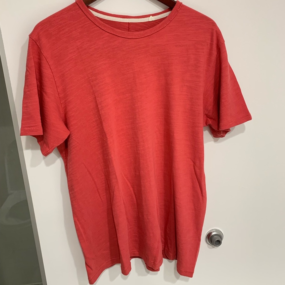 Rag & Bone men’s tee